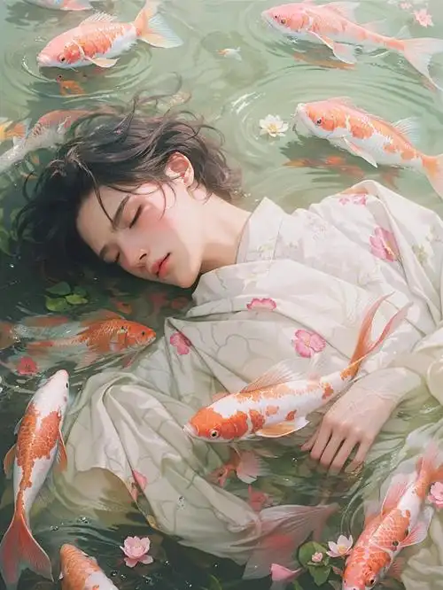 活着经典小说海报