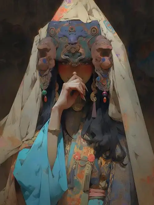 小王子经典小说海报
